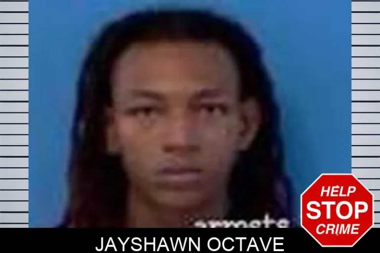 Jayshawn Octave