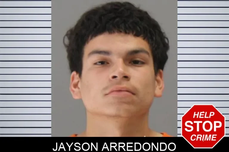 Jayson Arredondo