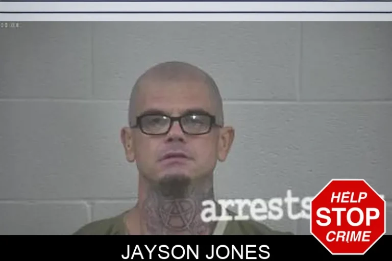 Jayson Jones