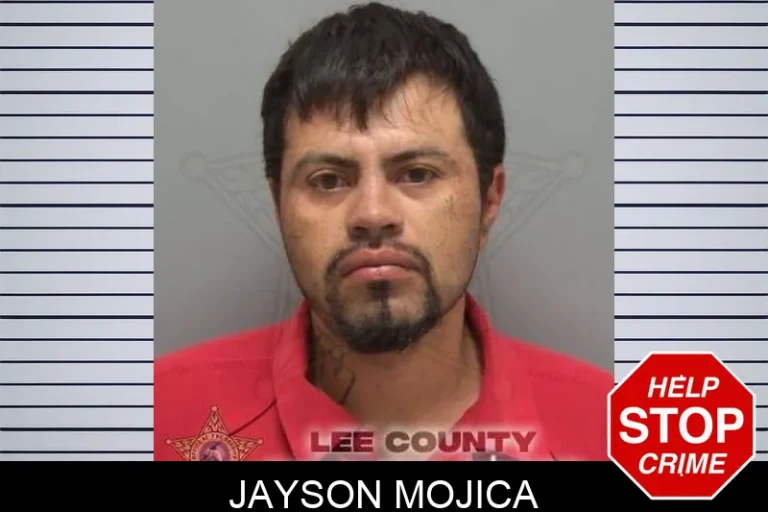 Jayson Mojica