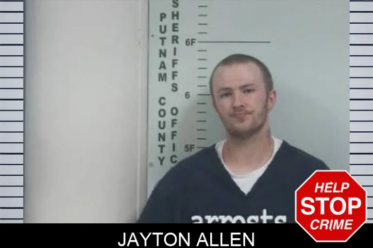 Jayton Allen