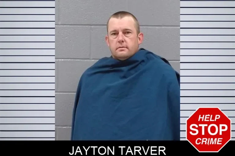 Jayton Tarver