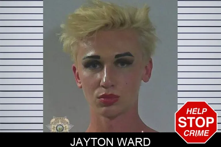Jayton Ward