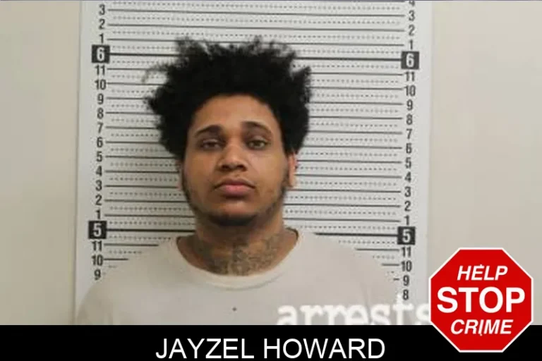 Jayzel Howard