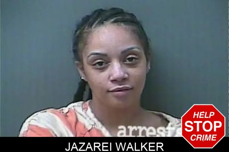 Jazarei Walker
