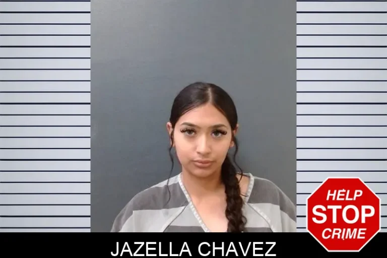 Jazella Chavez
