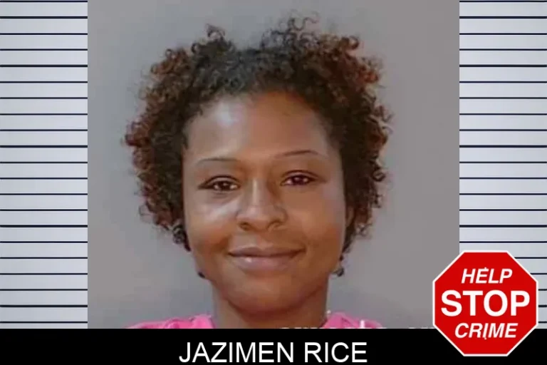 Jazimen Rice
