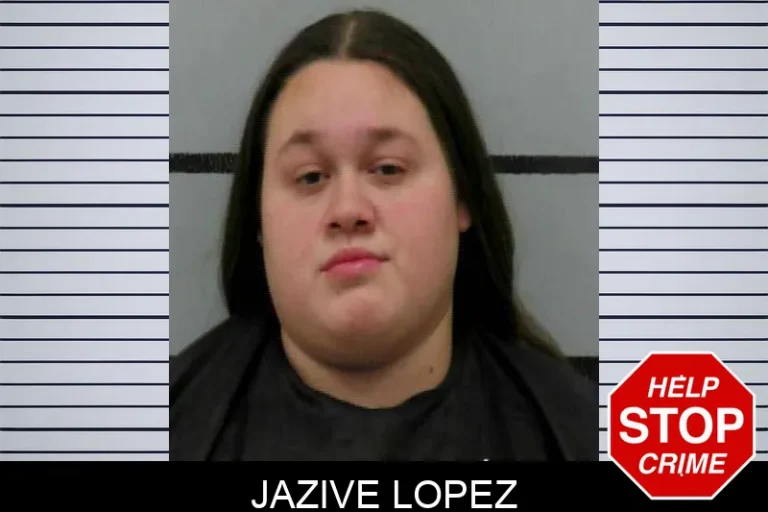 Jazive Lopez