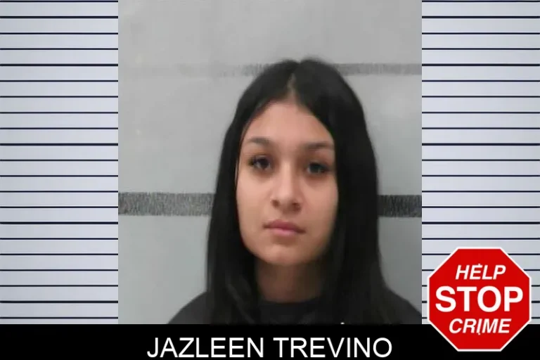 Jazleen Trevino