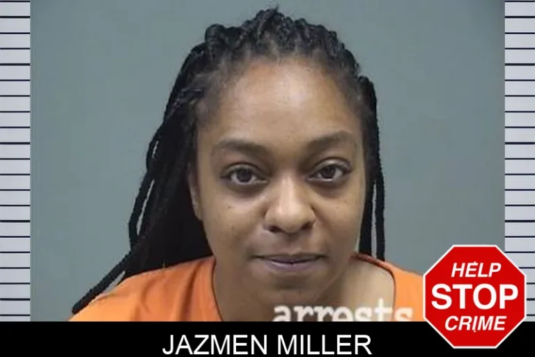 Jazmen Miller