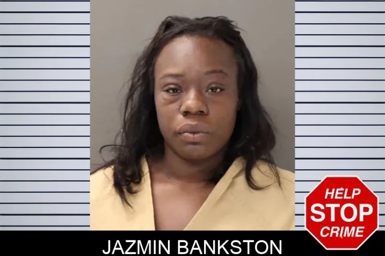 Jazmin Bankston