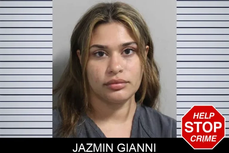Jazmin Gianni