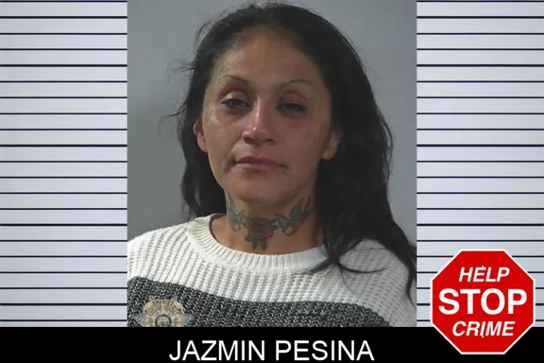 Jazmin Pesina