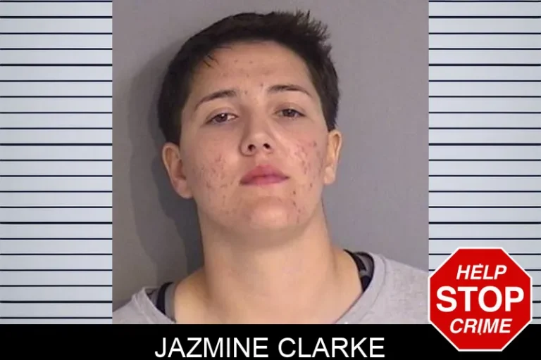 Jazmine Clarke
