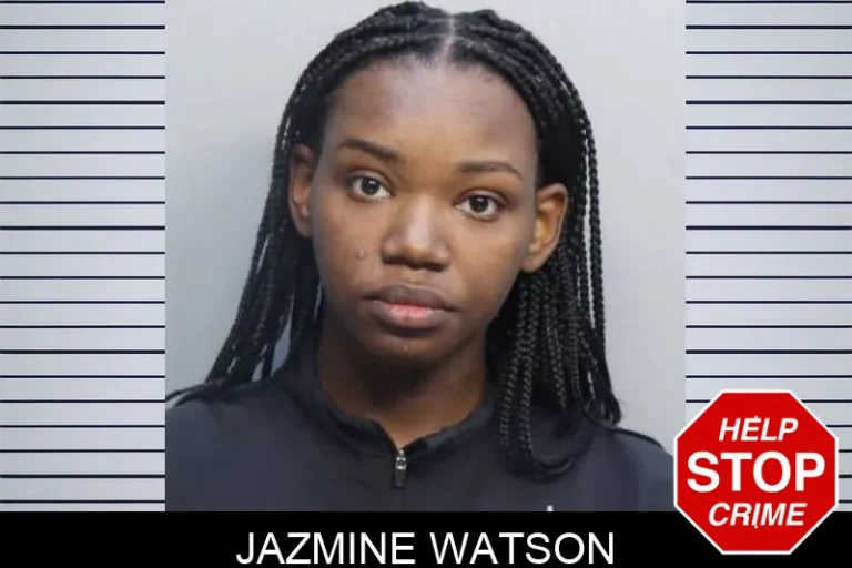 Jazmine Watson