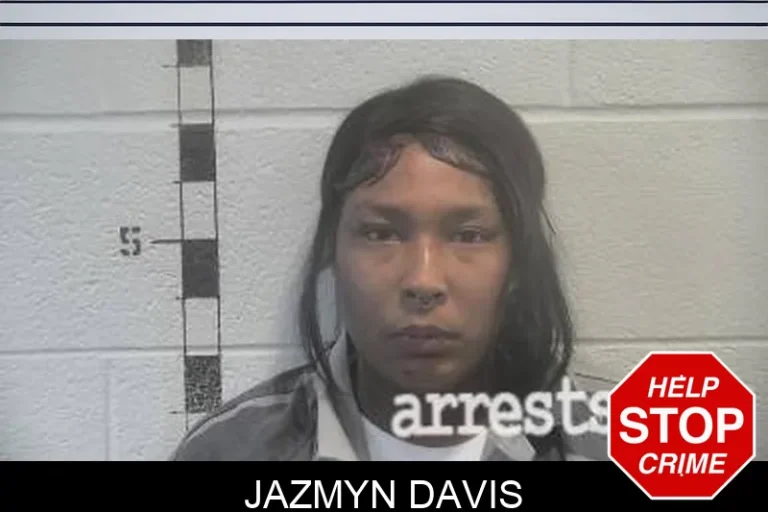 Jazmyn Davis