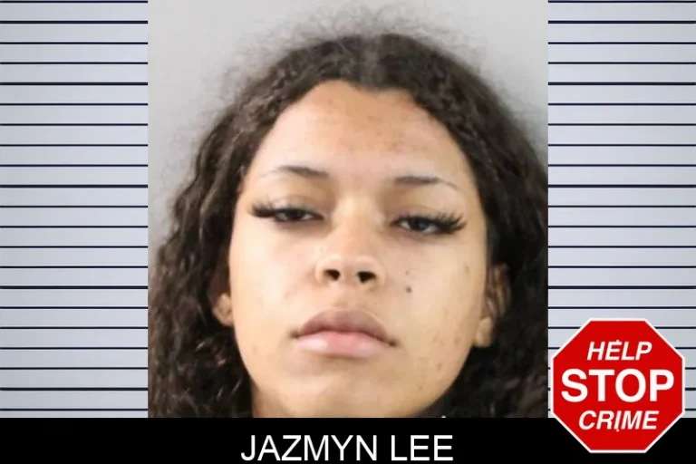 Jazmyn Lee