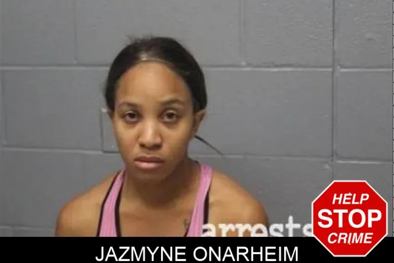 Jazmyne Onarheim