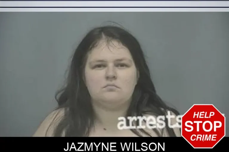 Jazmyne Wilson