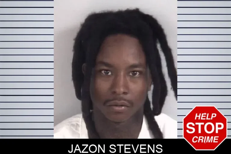 Jazon Stevens