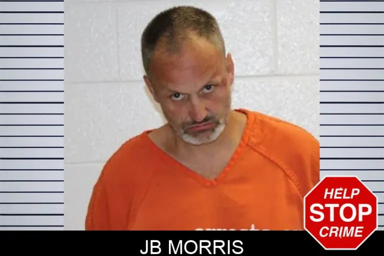 Jb Morris