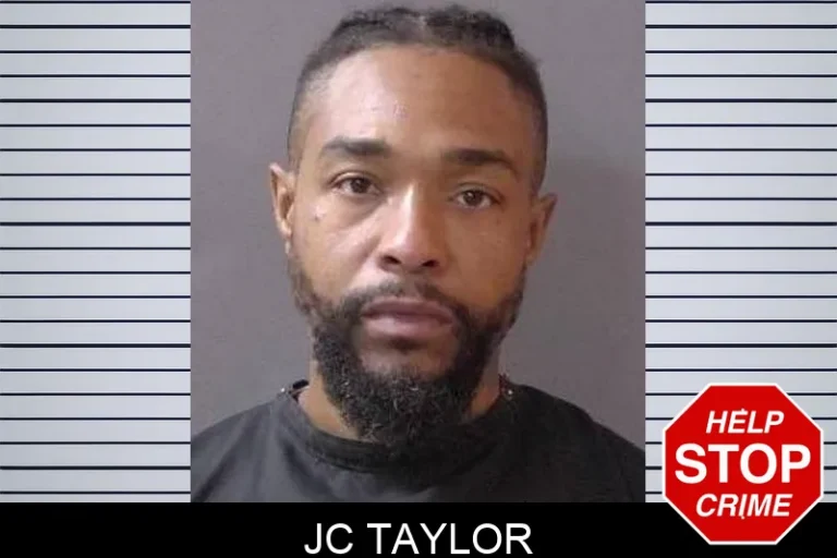 Jc Taylor