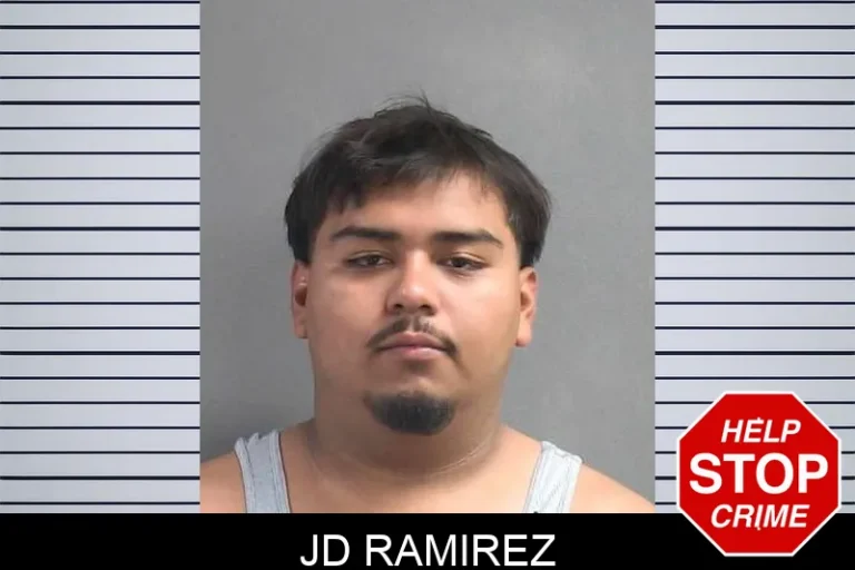 Jd Ramirez