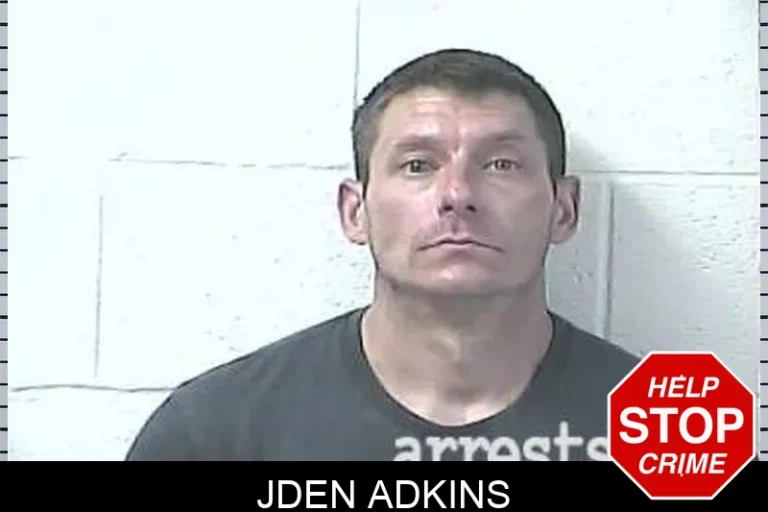 Jden Adkins