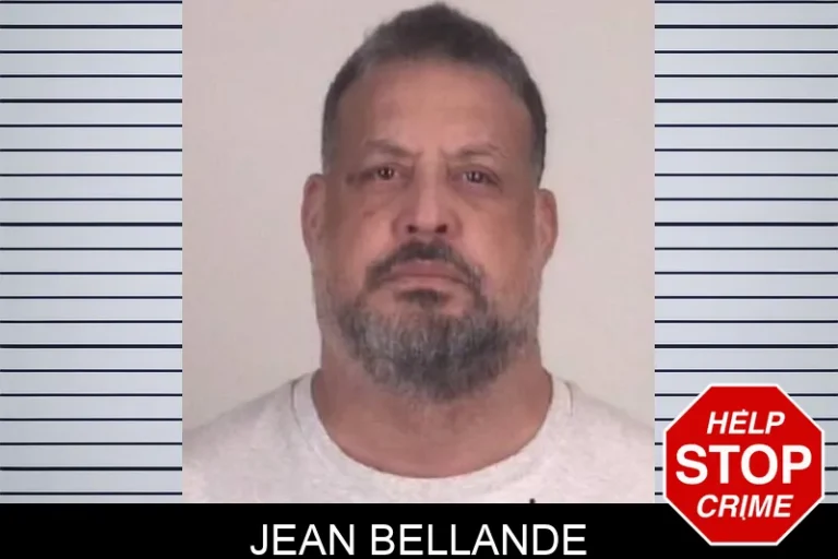 Jean Bellande