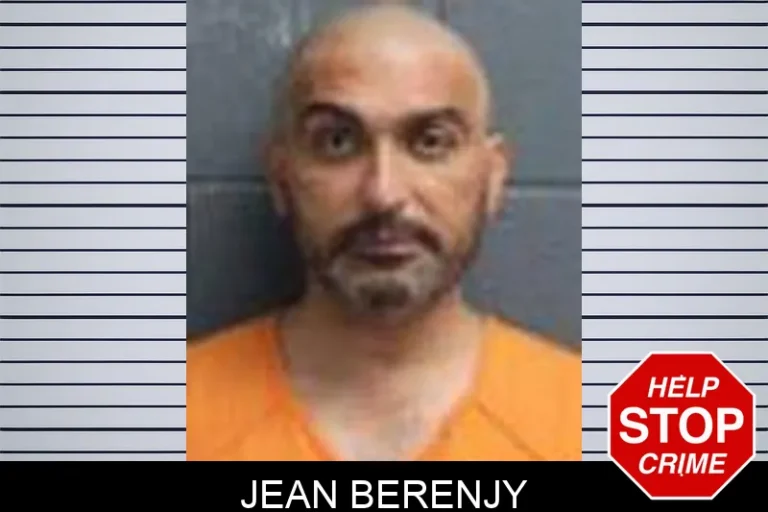 Jean Berenjy