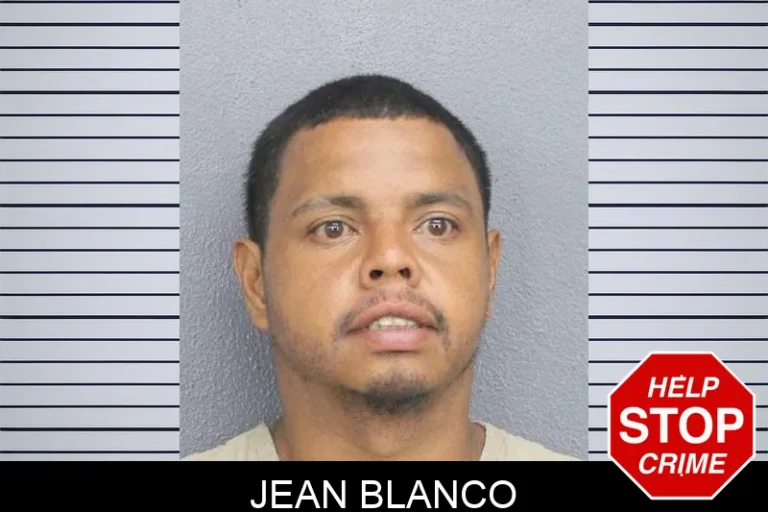 Jean Blanco
