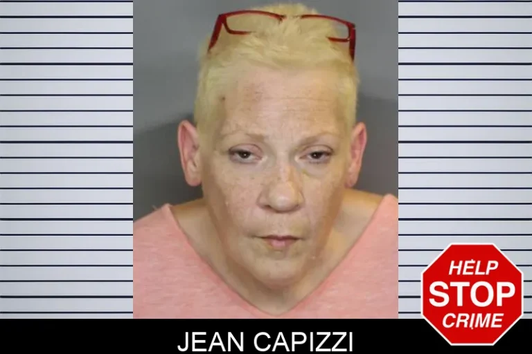 Jean Capizzi