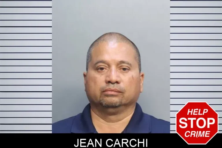 Jean Carchi