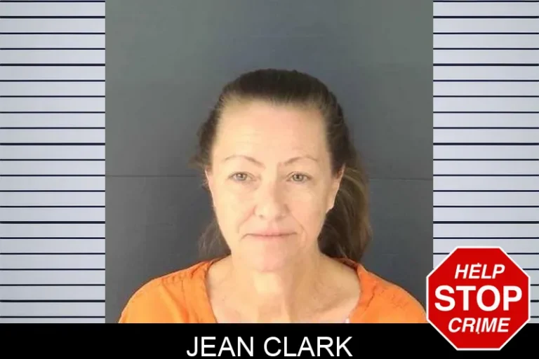 Jean Clark