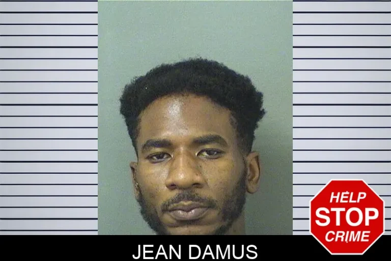 Jean Damus