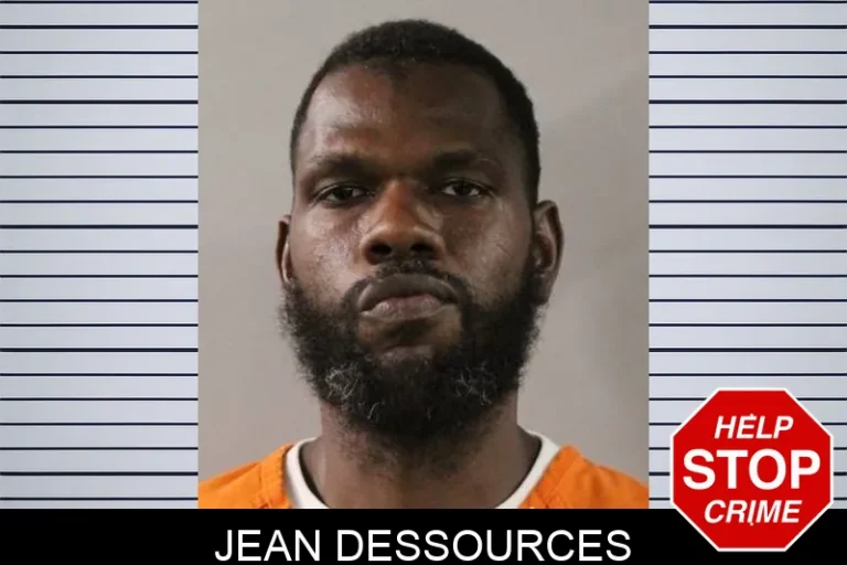Jean DessouRces