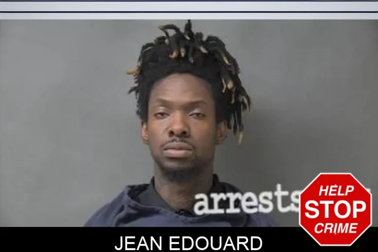 Jean Edouard