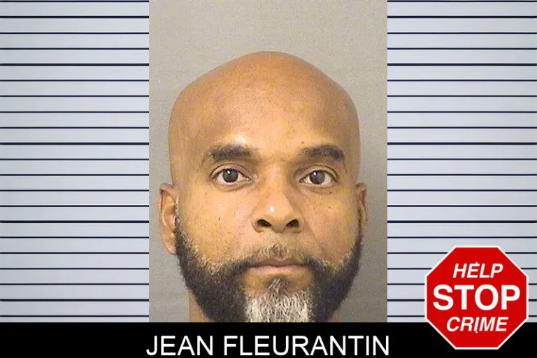 Jean Fleurantin