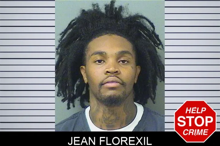 Jean Florexil