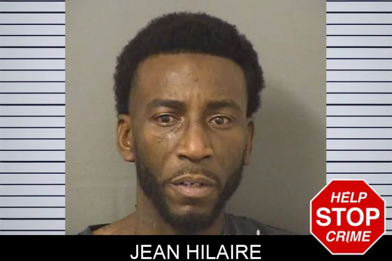 Jean Hilaire