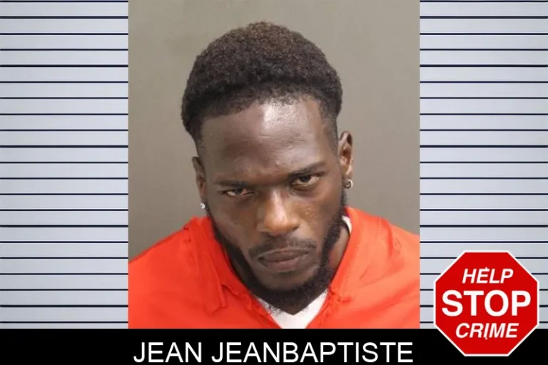 Jean Jeanbaptiste
