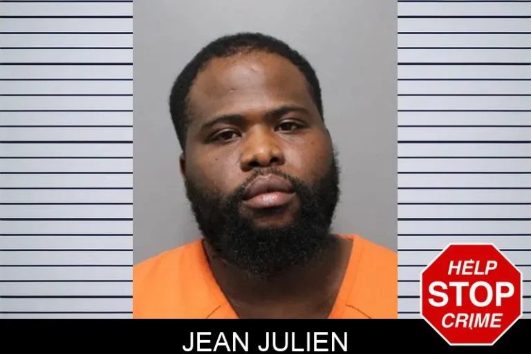 Jean Julien