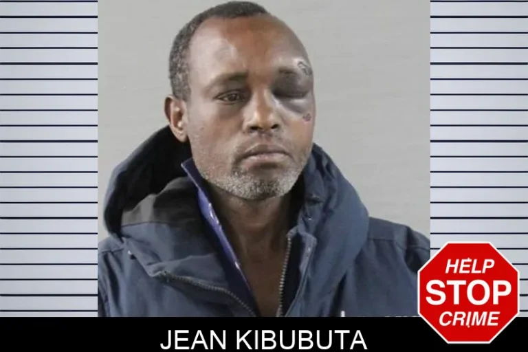 Jean Kibubuta
