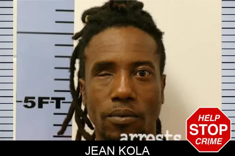 Jean Kola