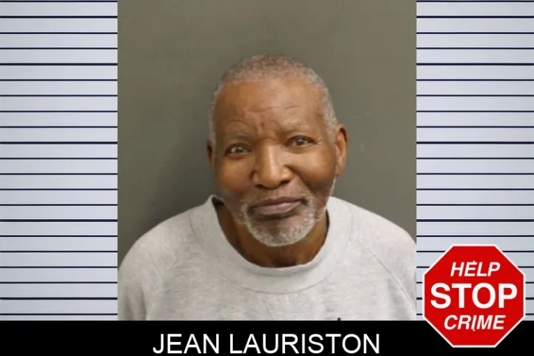 Jean Lauriston