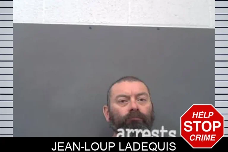 Jean-LouP LadequIs