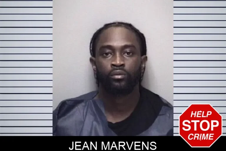 Jean Marvens