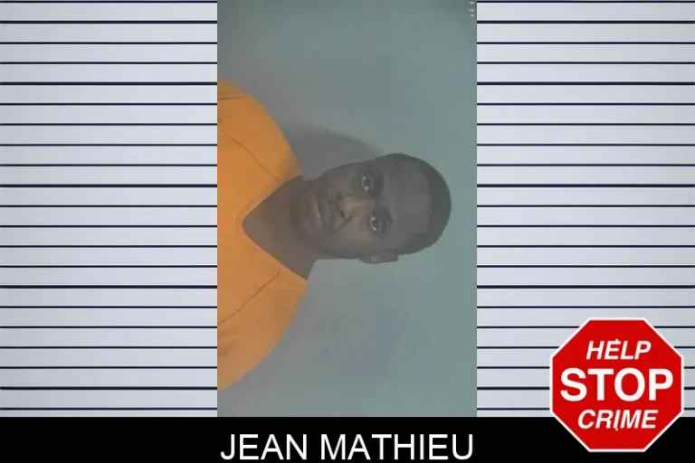 Jean Mathieu