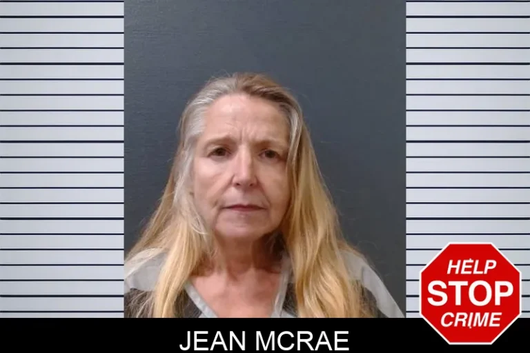 Jean McRae