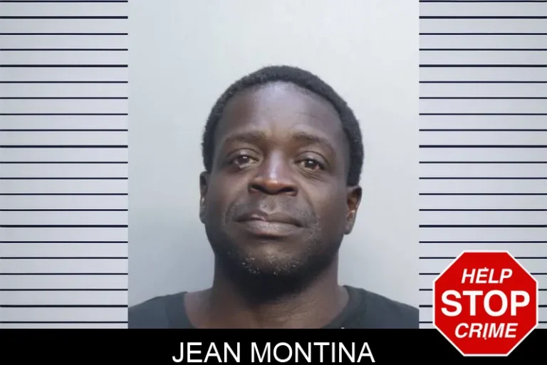 Jean Montina